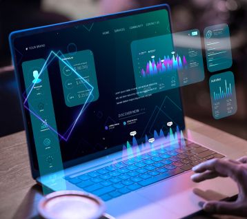 Enterprise-Focused AI & Data Solutions